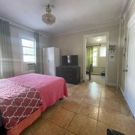 *Private* Studio 5 Minutes From Lga/ Us Open New York Eksteriør bilde