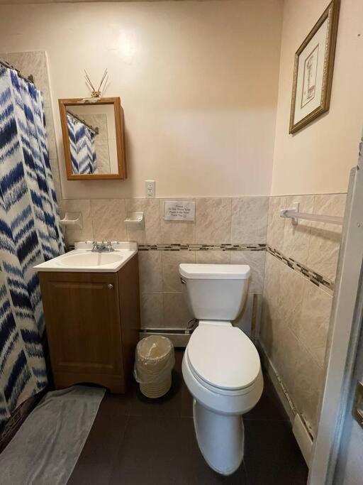 *Private* Studio 5 Minutes From Lga/ Us Open New York Eksteriør bilde